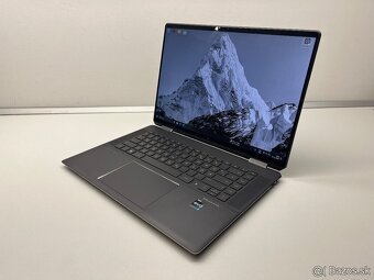 HP Spectre x360 2v1 (2023) 16" i7-13700H/16GB/512GB/3K/ZÁR - 3