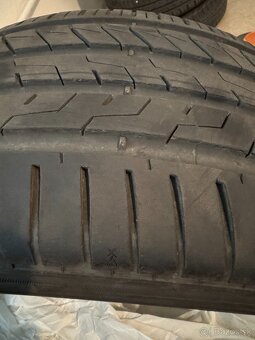 Pneu 255/45 R18, letne MATADOR Hectorra - 3