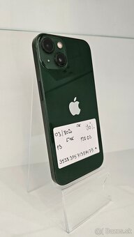 iPhone 13 128gb zelený - 3