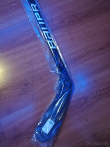 Bauer S23 Vapor X3 Grip INT - kompozitová hokejka - 3