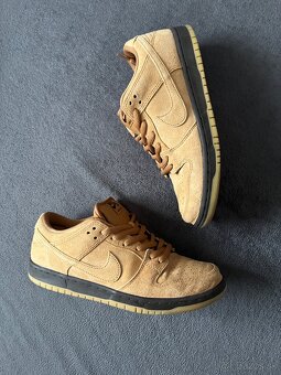 Nike dunk SB 42 - 3