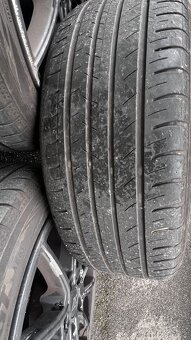 Letna sada RC 5x112 235/45 R18 - 3