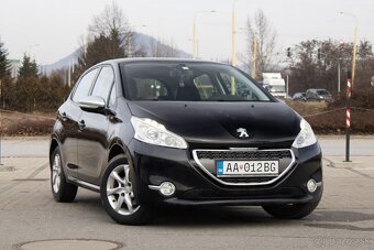 Peugeot 208 1.2 Vti Active - 3