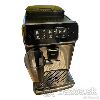 Philips Series 3200 LatteGo - 3