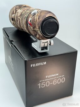 Fujifilm XF 150-600 mm f/5,6-8 R LM OIS WR - 3