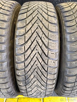 175/65 r15 Pirelli zimne pneumatiky - 3