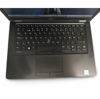 Dell Latitude 5480 - 3