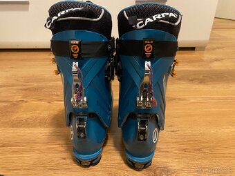 Scarpa F1 26,5 - 3