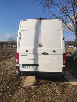 VW CRAFTER - 3