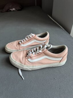 Vans tenisky - 3