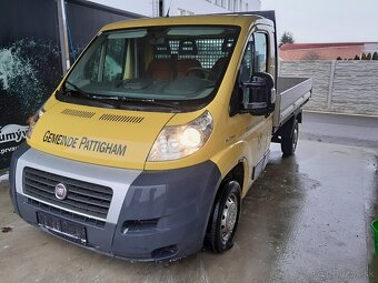 Fiat ducato L2H1 valnik - 3