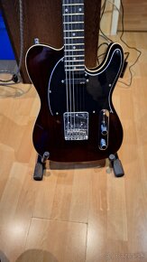 Telecaster - 3