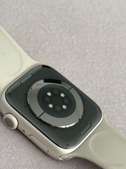 Apple watch series 8 45mm - 3