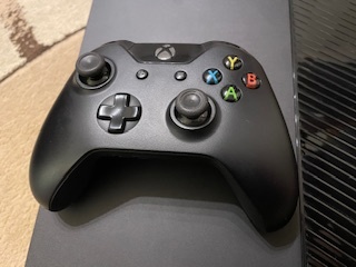 Xbox One 1TB - 3