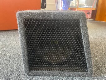 Subwoofer Hertz - 3