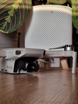 Dji mavic mini - 3