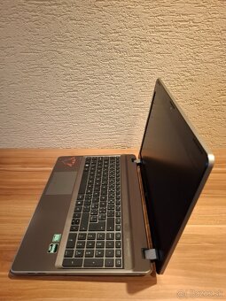 HP Probook 4535s - 3