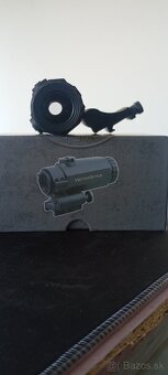 Maverick-III 3x22 Magnifier MIL Zväčšovací modul - 3