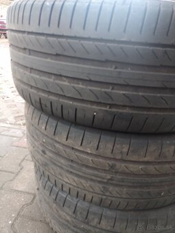 Letne pneumatiky 235/45r18 - 3