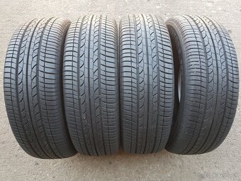 Letné pneumatiky 175/70 R14 Bridgestone - 3