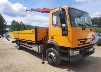 Iveco EuroCargo - 3