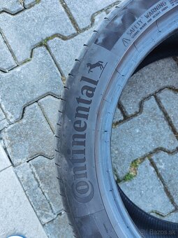 225/45 R17 Letné Continental - 3