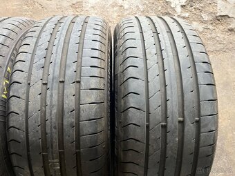 Letne Pneu Fulda 225/50 R17 98Y Dot:2021 - 3