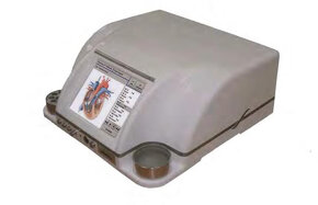 Rayonex Raycomp PS 1000 - Harmonizátor a analytický prístroj - 3