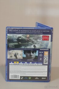 Battlefield V - PS4 - 3
