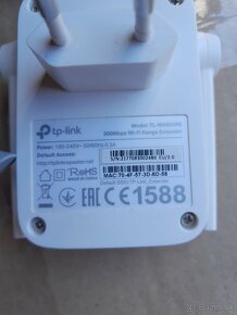 Router tp link wr840n a iné - 3