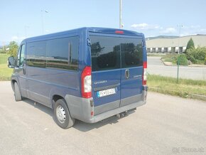 Citroen Jumper 3.0 HDi Bus L1H1 - 3