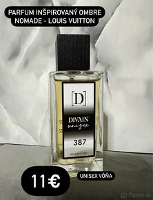 Dámsky parfém - 3