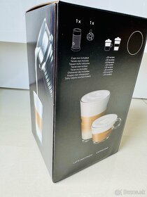 Nespresso Aeroccino 3 Black - 3