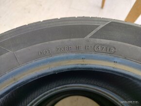 Letne pneumatiky 205/55 R16 91H - 3