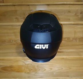 Prilba Givi TRIDION Black L - 3