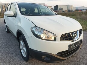 NISSAN QASHQAI - PREDAJ AJ NA SPLÁTKY - 3