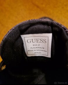 Guess tenisky - 3