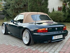 BMW Z3 1.8i Roadster - 3