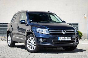 Volkswagen Tiguan 2.0 SCR TDI BMT 4-Motion - 3