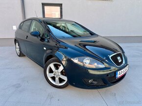 SEAT LEON 1.9TDI MODEL 2007 SK ŠPZ - 3