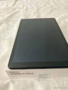 Samsung galaxy tab A - 3