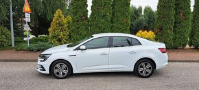 Renault Megane nové kupované na SK - 3