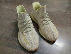 Pánske Adidas Yeezy Boost 350-41(26cm). - 3