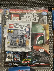 LEGO STAR WARS, POKÉMON, BURRAGO - 3