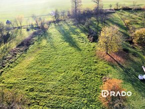 RADO | Exkluzívne na predaj obrovský pozemok | Trenčianska Z - 3