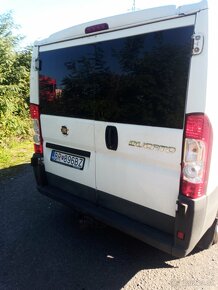 Fiat Ducato 2,3 JTD 88 kw L2 H1 - 3