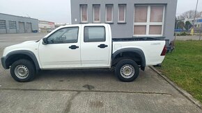 ISUZU D-MAX 4X4 - 3