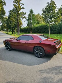 Dodge challenger blacktop - 3