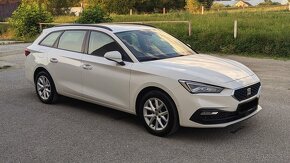 Seat Leon 2.0 TDI DSG - 3