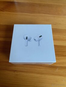 Airpods Pro MagSafe  1.generacia - 3